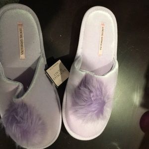 Victoria Secret slippers